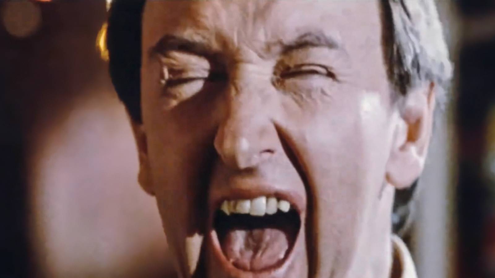 Silent Night, Deadly Night is getting a new sequel from the best possible writer