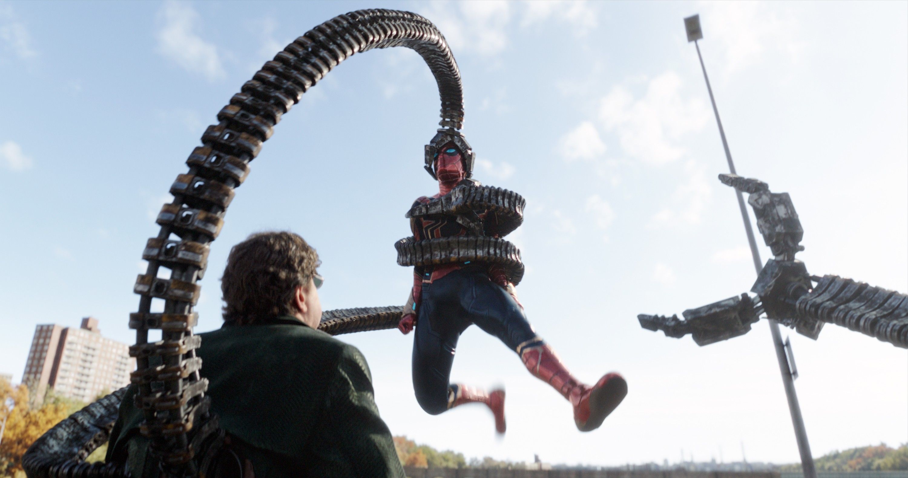 Descubra por que Spider-Man: No Way Home está fazendo sucesso no Disney+!