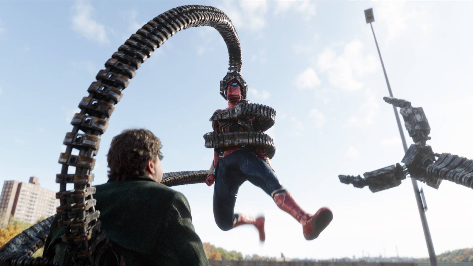 One of Disney’s Best Sci-Fi Movies of the Decade Is Now a Massive Streaming Hit One of Disney’s Best Sci-Fi Movies of the Decade Is Now a Massive Streaming Hit