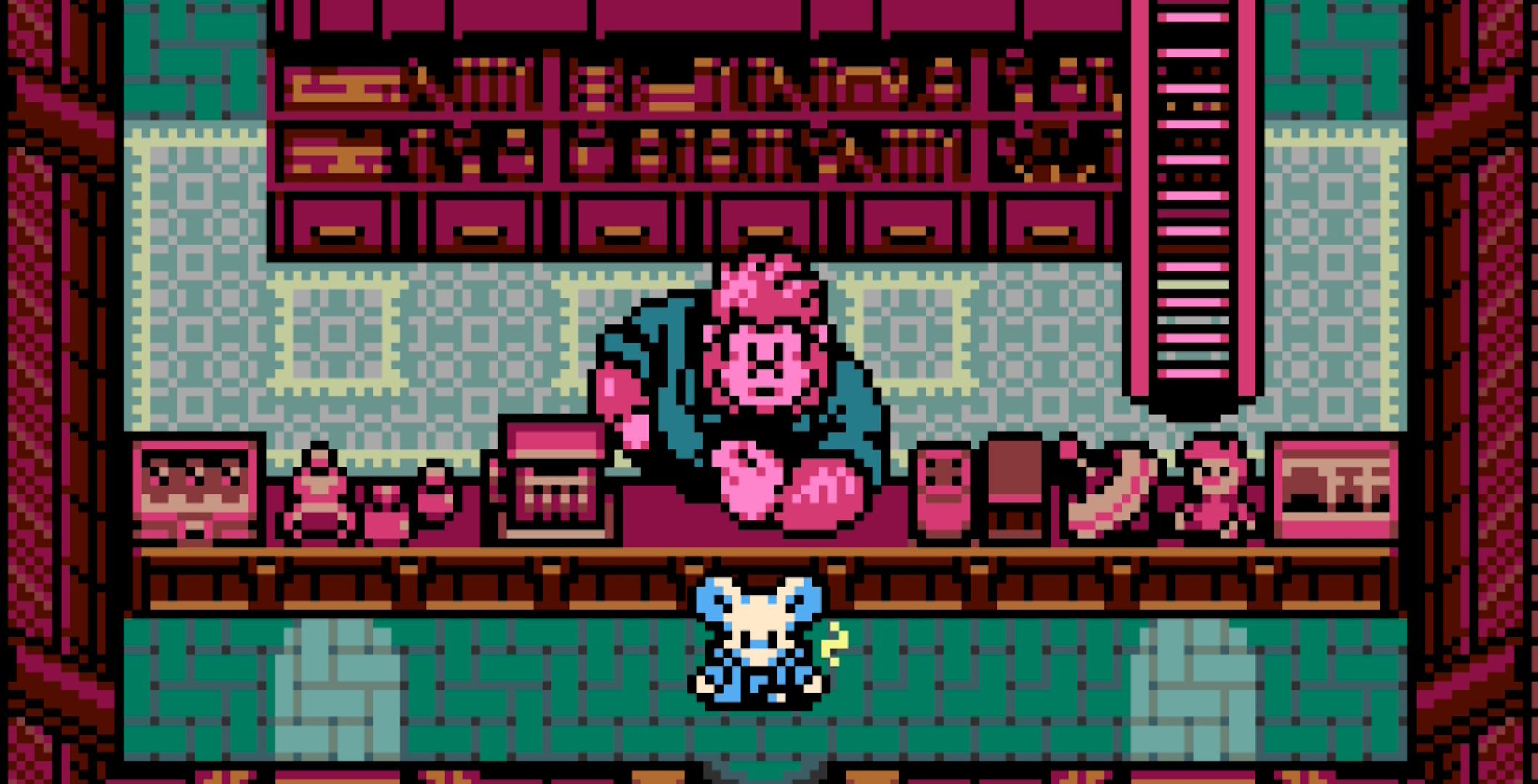 Unlock Secret Treasures: The Sneaky Guide to Pinky's Ladder in Mina the Hollower