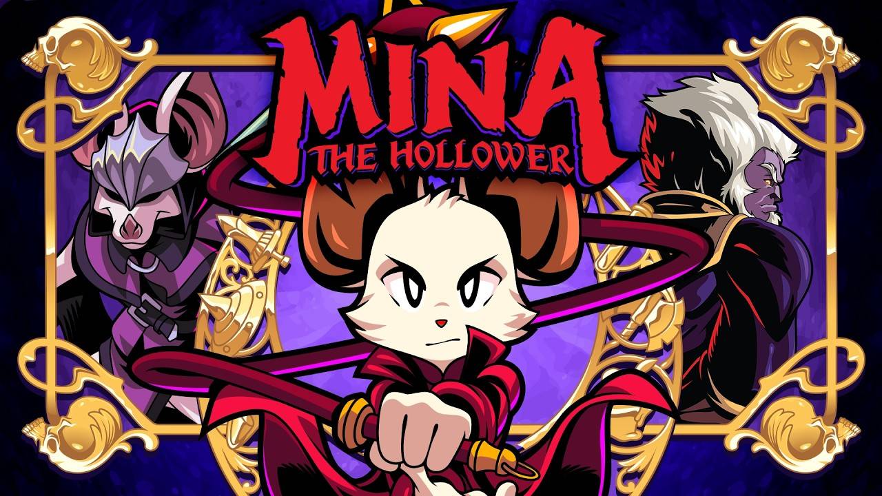 Guia Completo de Upgrades de Contêineres de Sparks em Mina the Hollower