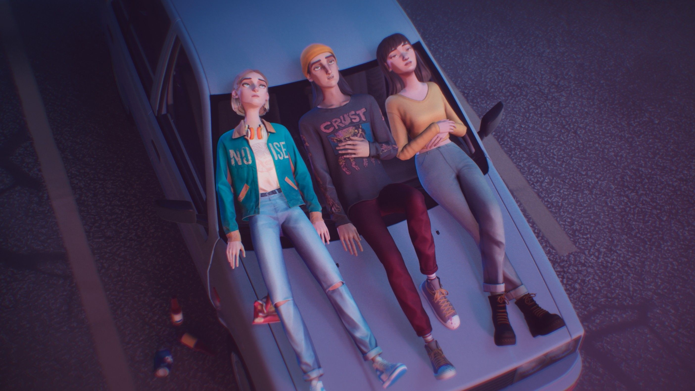 How to Transform Mixtape into a Deeply Personal Gaming Experience
