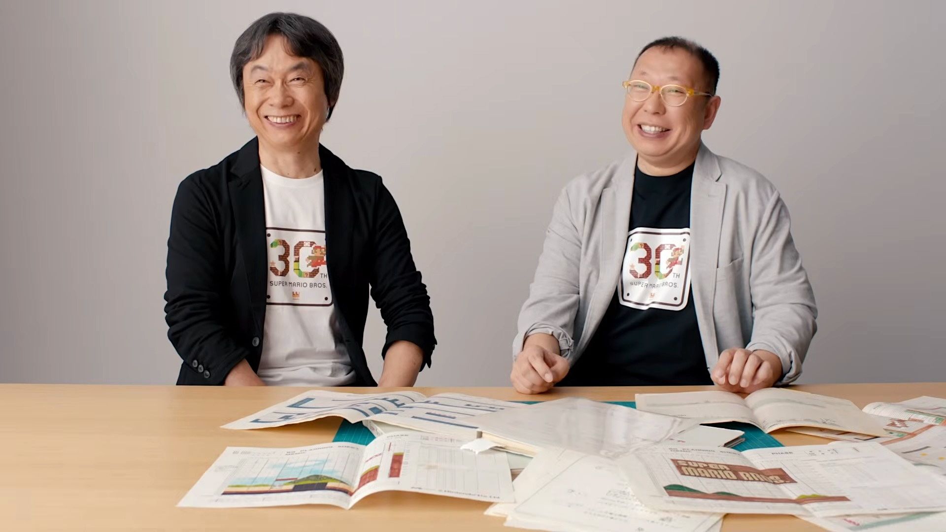 CultureDailyNews — Nintendo legend Takashi Tezuka is retiring after 40 years
