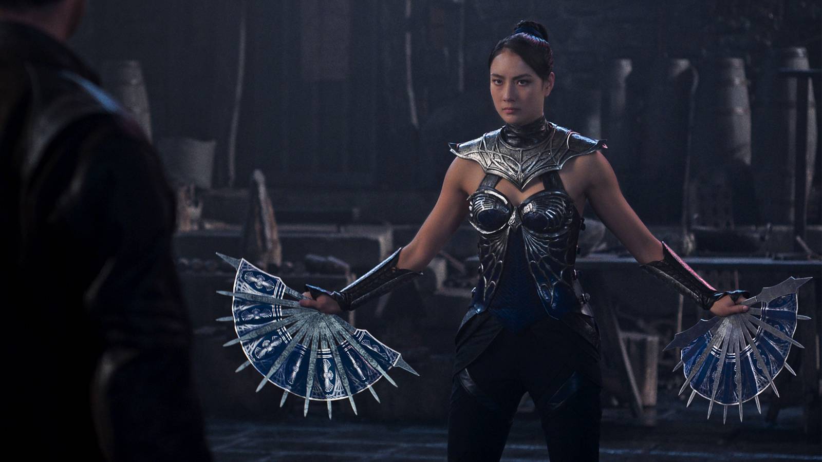 Mortal Kombat 2 digital release date and 4K Blu-ray confirmed Mortal Kombat 2 digital release date and 4K Blu-ray confirmed