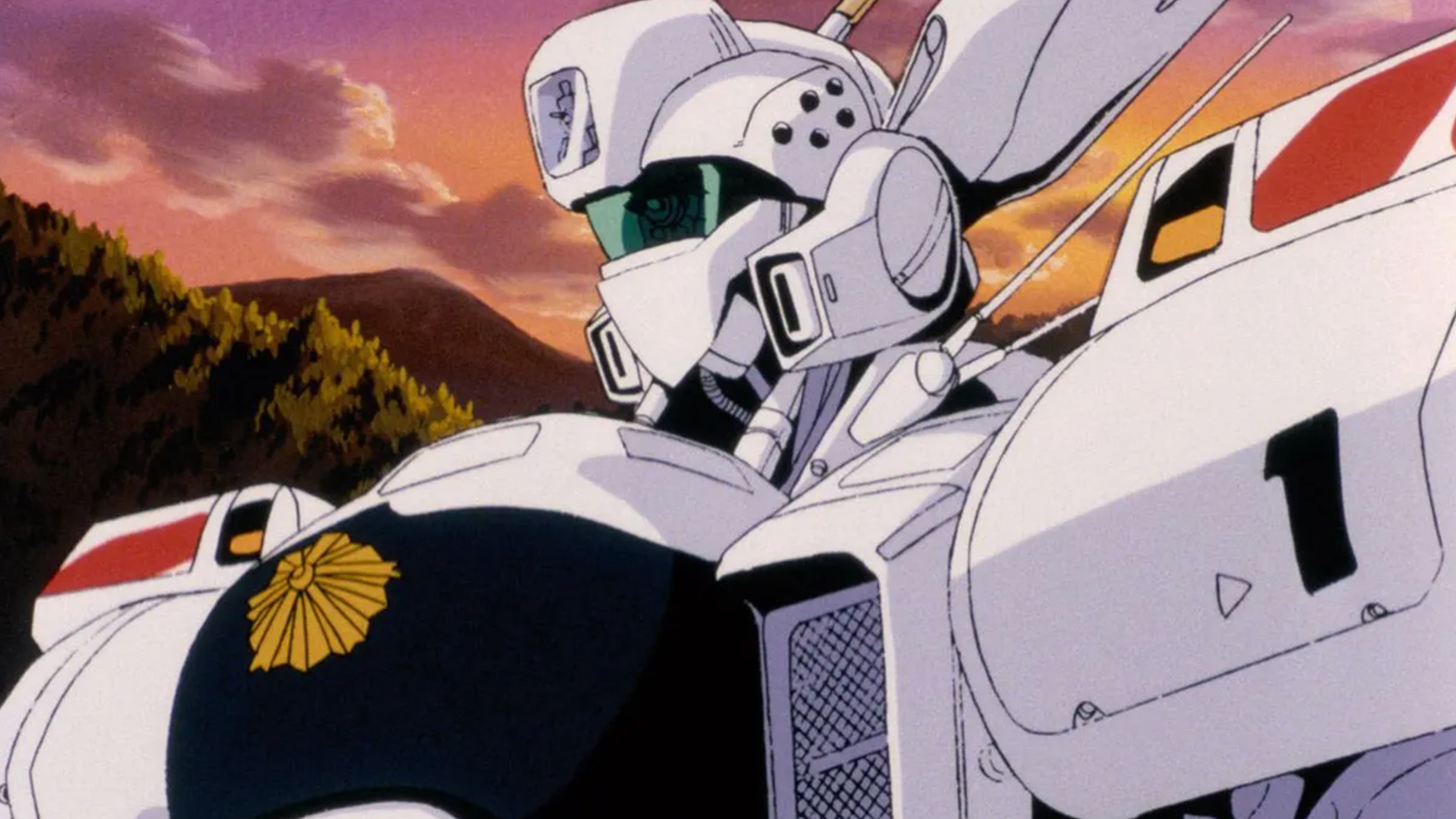Patlabor fans have a new one-shot manga (and a movie trilogy) to look forward to Patlabor fans have a new one-shot manga (and a movie trilogy) to look forward to
