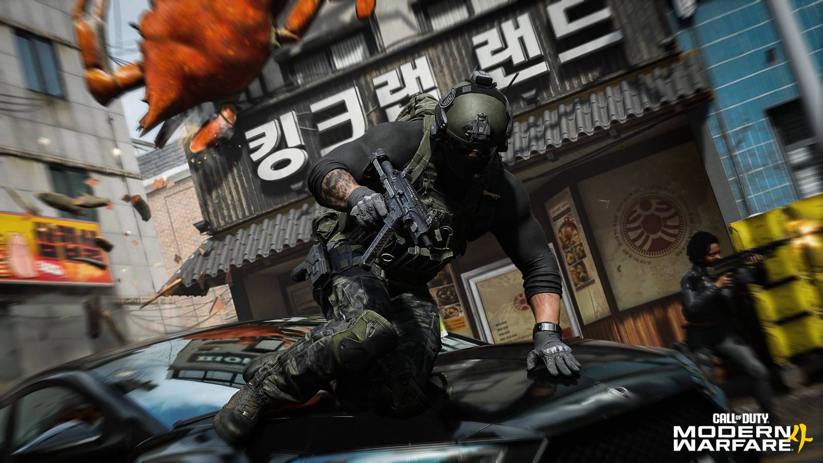 Modern Warfare 4 will fix something players hated years ago Modern Warfare 4 will fix something players hated years ago