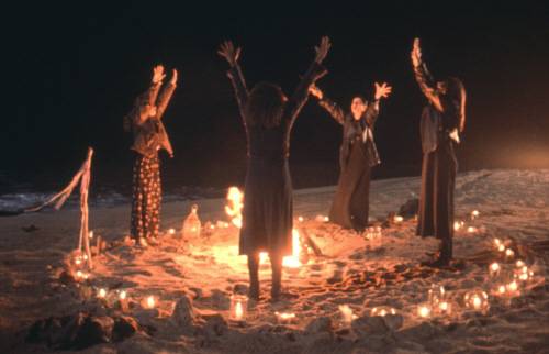 30 years later, The Craft is still the best witch movie of all time 30 years later, The Craft is still the best witch movie of all time