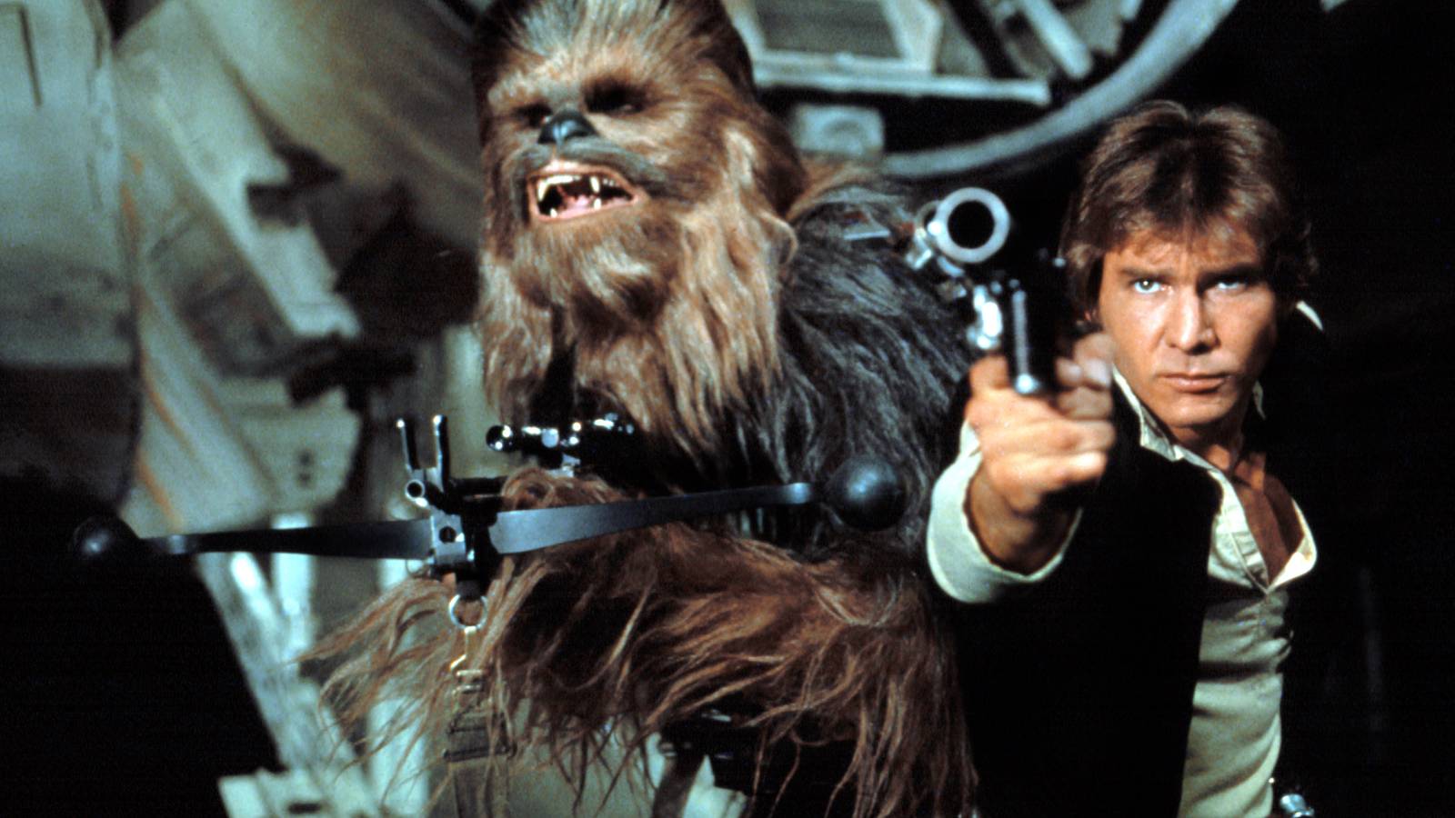 Original Star Wars to Return in IMAX 70mm Original Star Wars to Return in IMAX 70mm