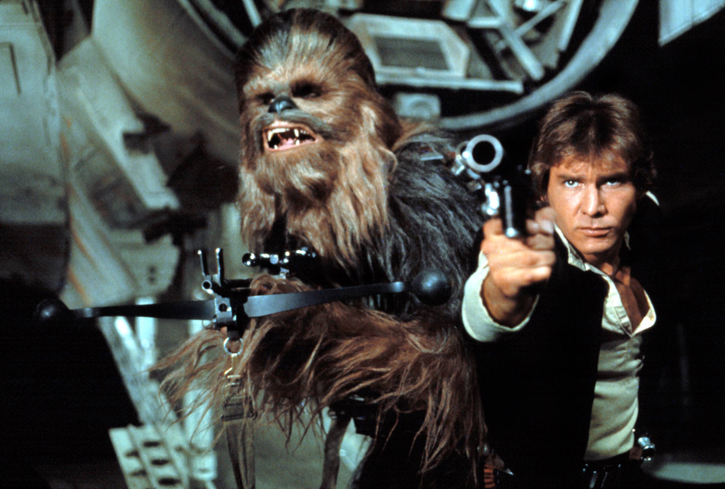 Original Star Wars Officially Returns in IMAX 70mm for the First Time