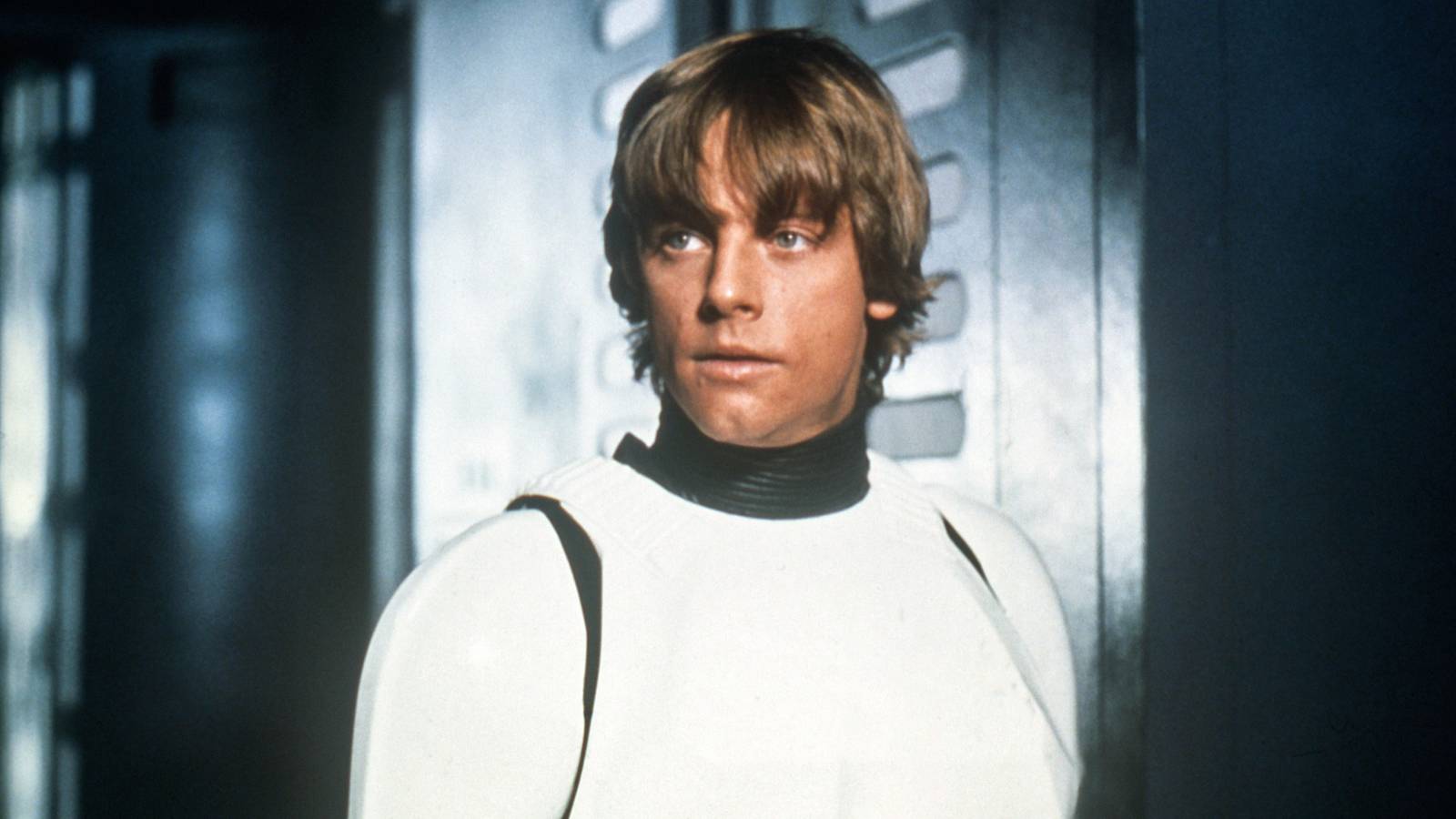 Forget Space Balls, this forgotten Star Wars parody nails the worst thing about Luke Skywalker Forget Space Balls, this forgotten Star Wars parody nails the worst thing about Luke Skywalker