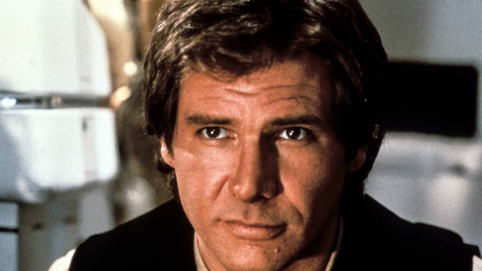 The Expanse creators unveiled Han Solo as no one else ever wrote him