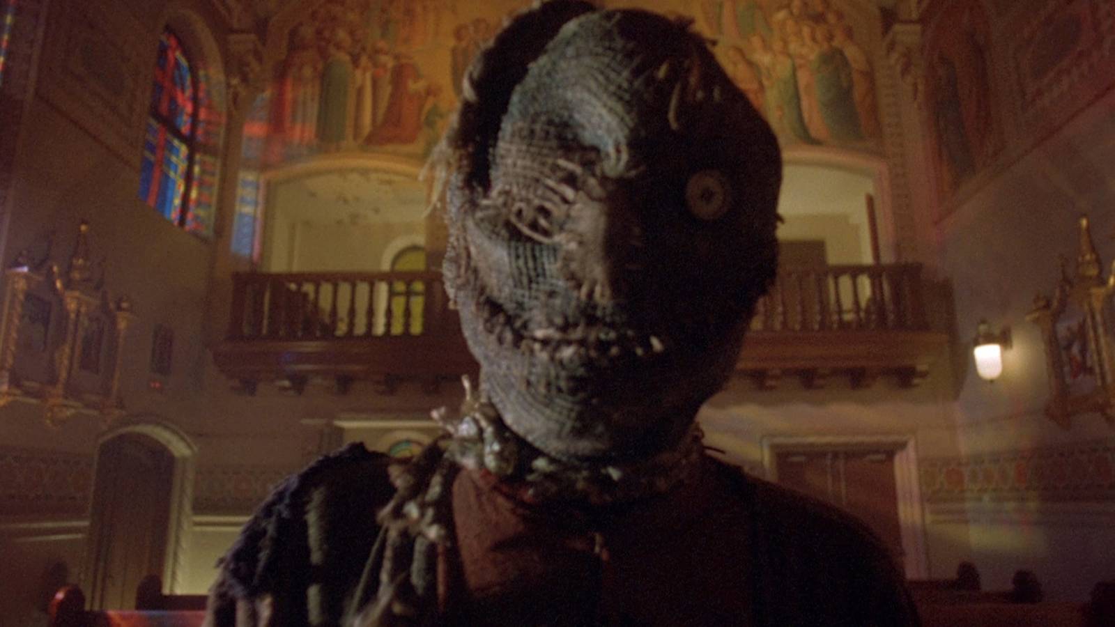 Stephen Root’s forgotten ’90s slasher Night of the Scarecrow deserves a modern remake