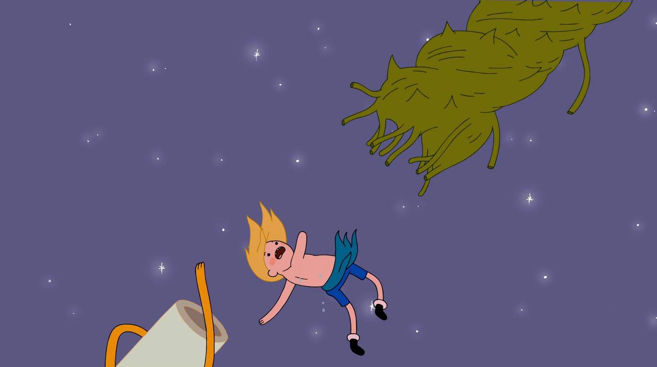 adventure time