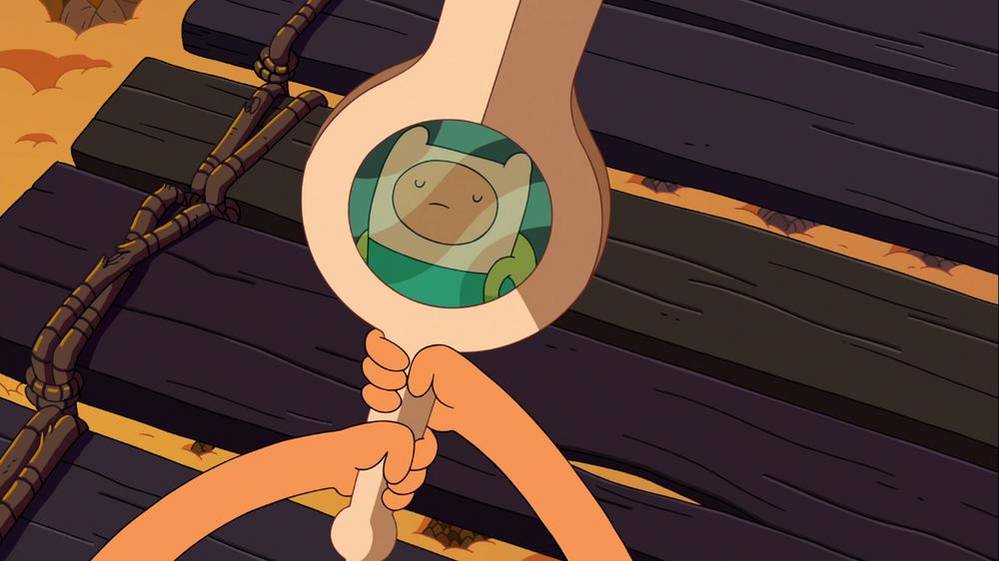 adventure time