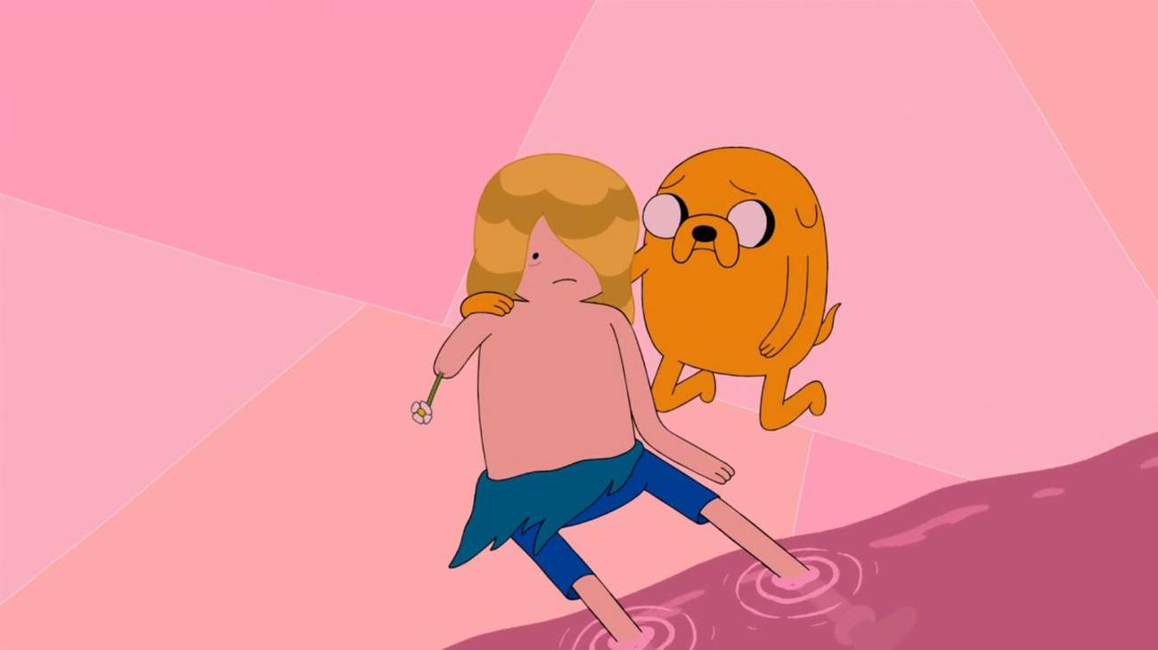 adventure time