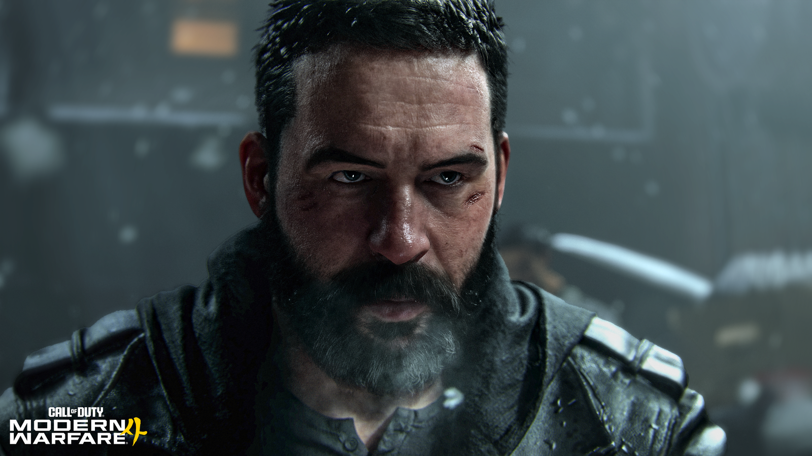 Modern Warfare 4 is 2026’s new Call of Duty, set amid Korea conflict