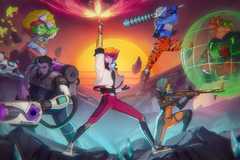 《Dead as Disco》:結合《Hi-Fi Rush》與《蝙蝠俠:阿卡漢》系列的音樂動作遊戲搶先體驗