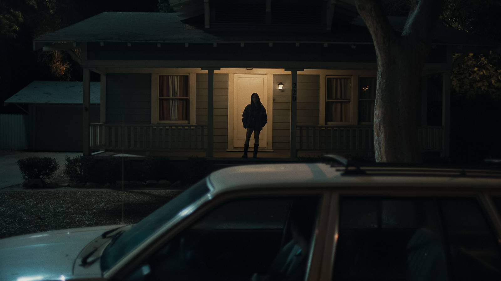 Obsession is officially now available to watch at home