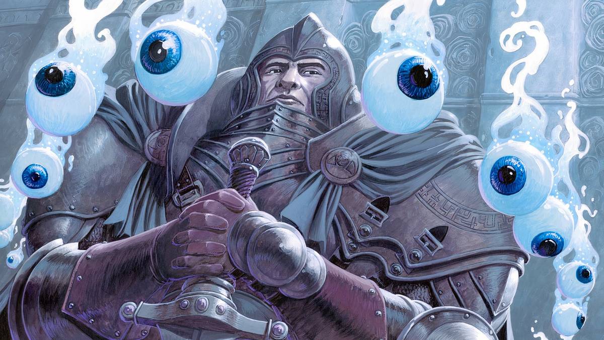 Ravnica changed Magic: The Gathering forever 20 years ago