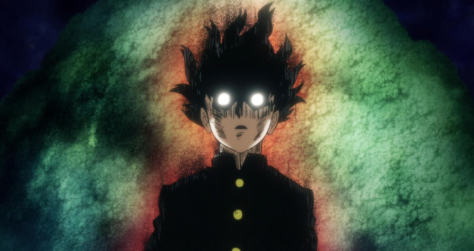 One of the best shonen anime of all time just turned 10 One of the best shonen anime of all time just turned 10