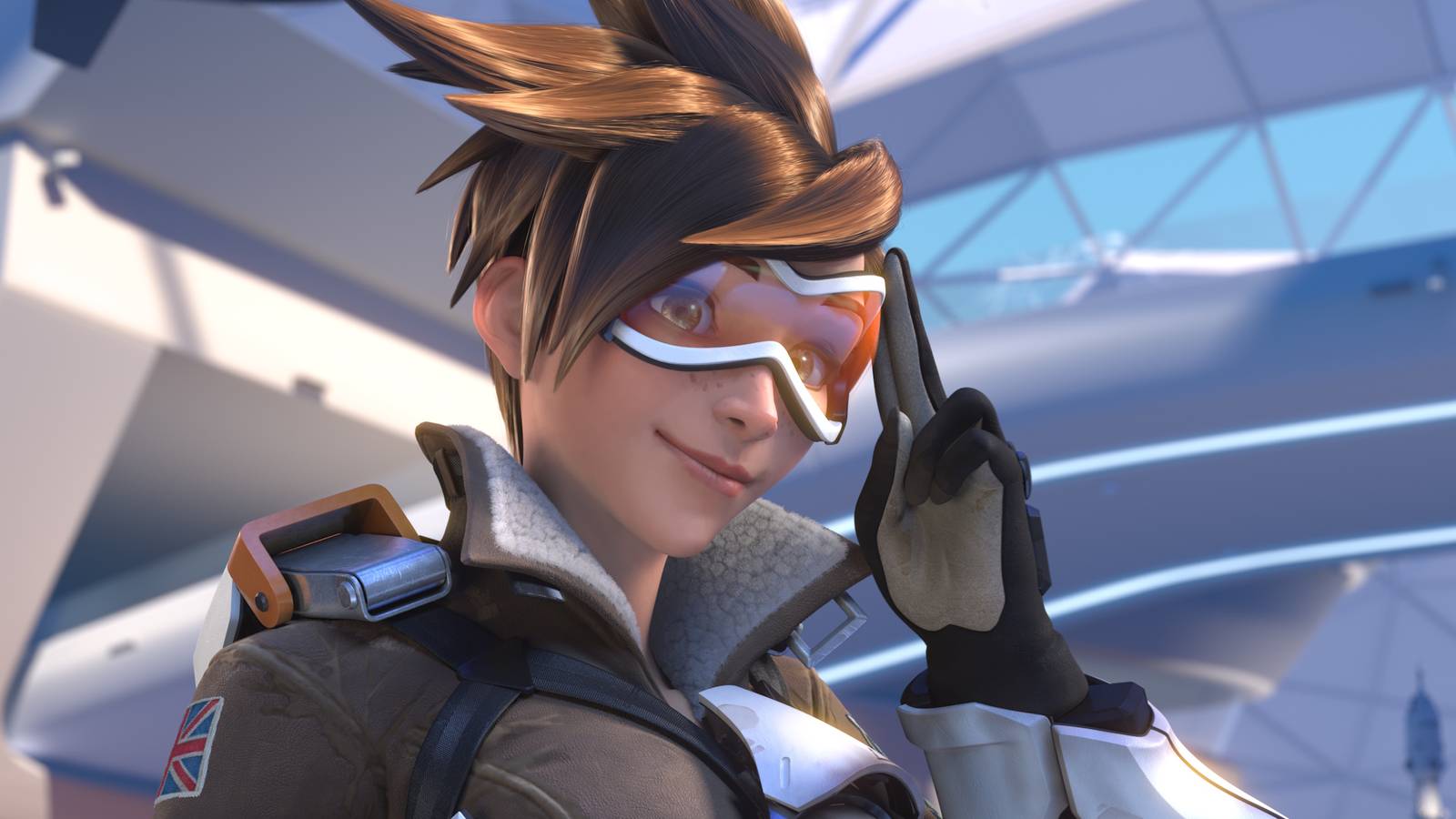 Overwatch oral history – the true story behind Blizzard’s 10-year shooter Overwatch oral history – the true story behind Blizzard’s 10-year shooter
