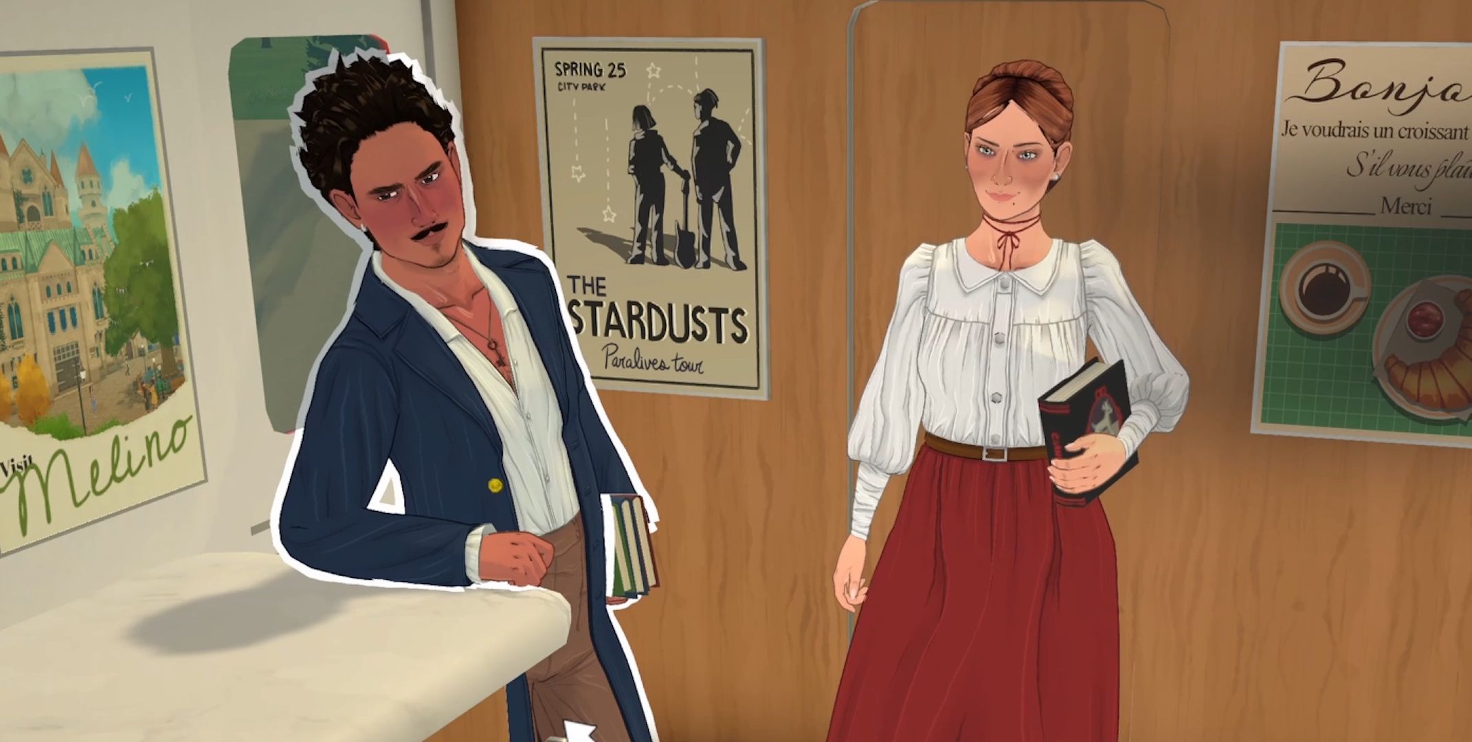 Paralives gameplay trailer proves it's a real Sims 4 competitor