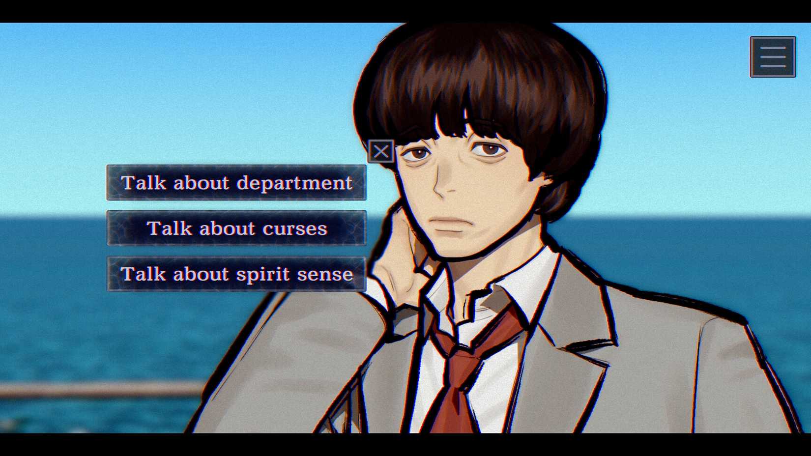  The Mermaid's Curse