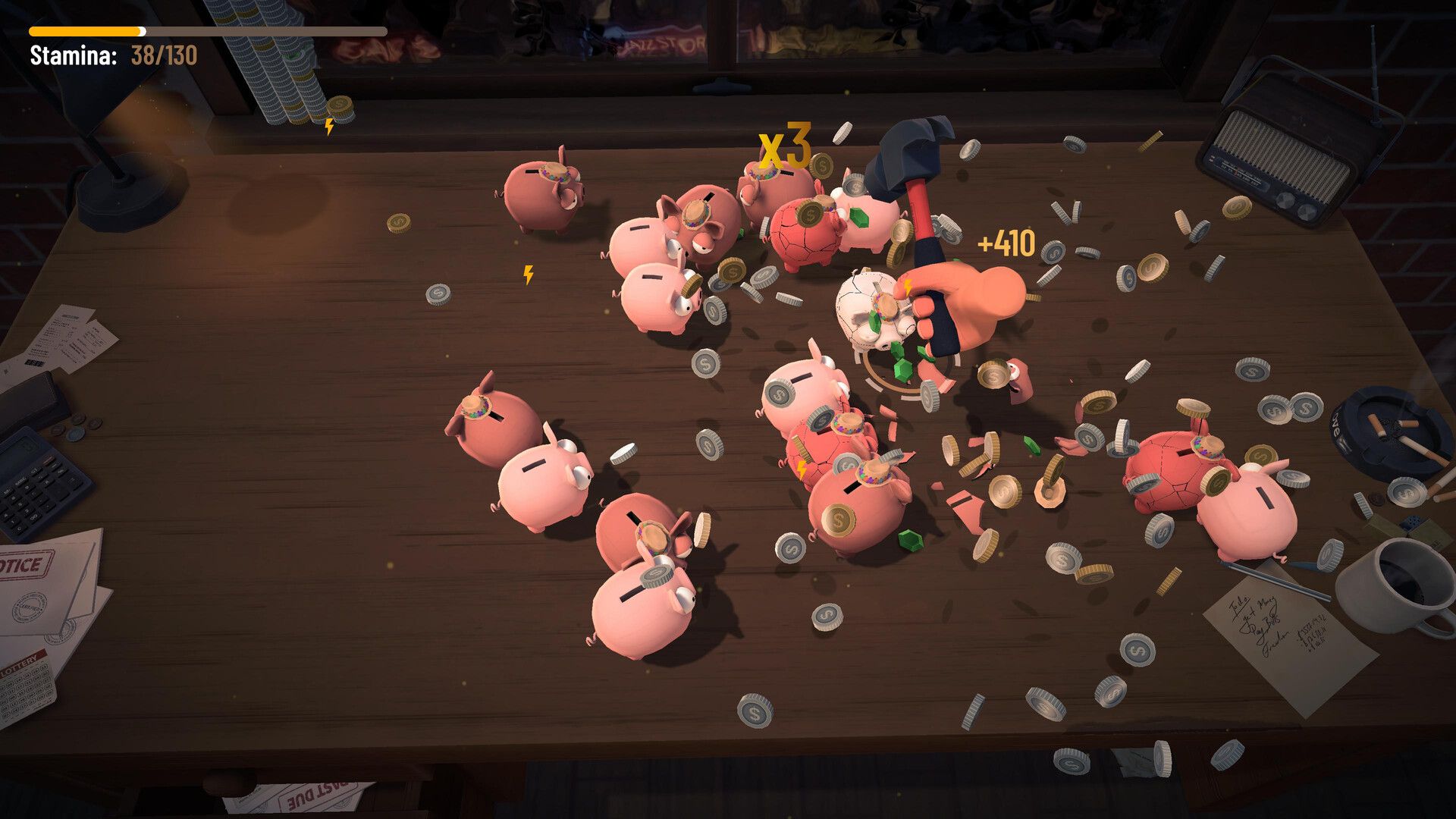 7 Crucial Lessons from a Steam Game Stolen Two Months Before Launch