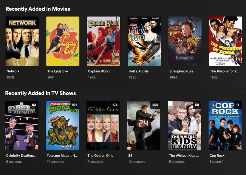 plex_server_screenshot