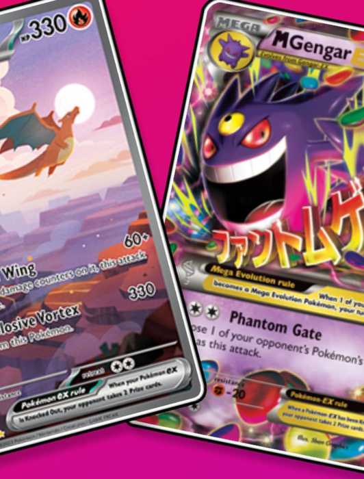 GameStop's $68,000 Charizard Pokmon card is already a saga GameStop's $68,000 Charizard Pokmon card is already a saga