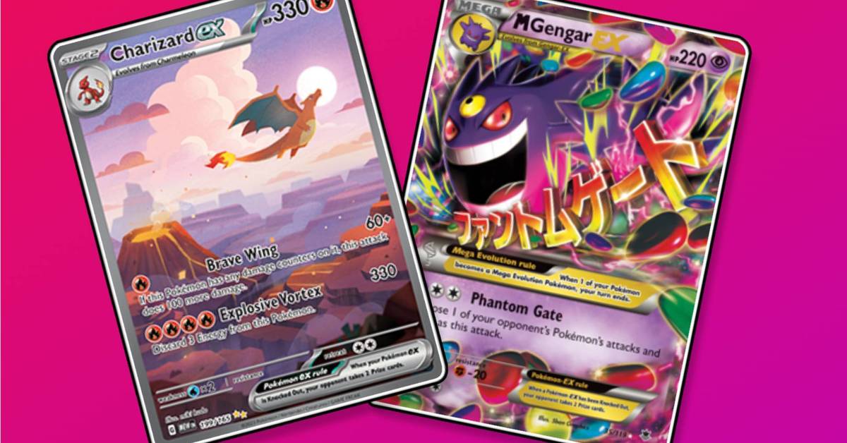 The 10 Pokmon cards most likely to be fake (and how to tell) The 10 Pokmon cards most likely to be fake (and how to tell)