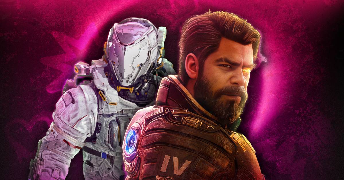 polygon.com - Oli Welsh - The last two big PS5 releases have something thrilling in common