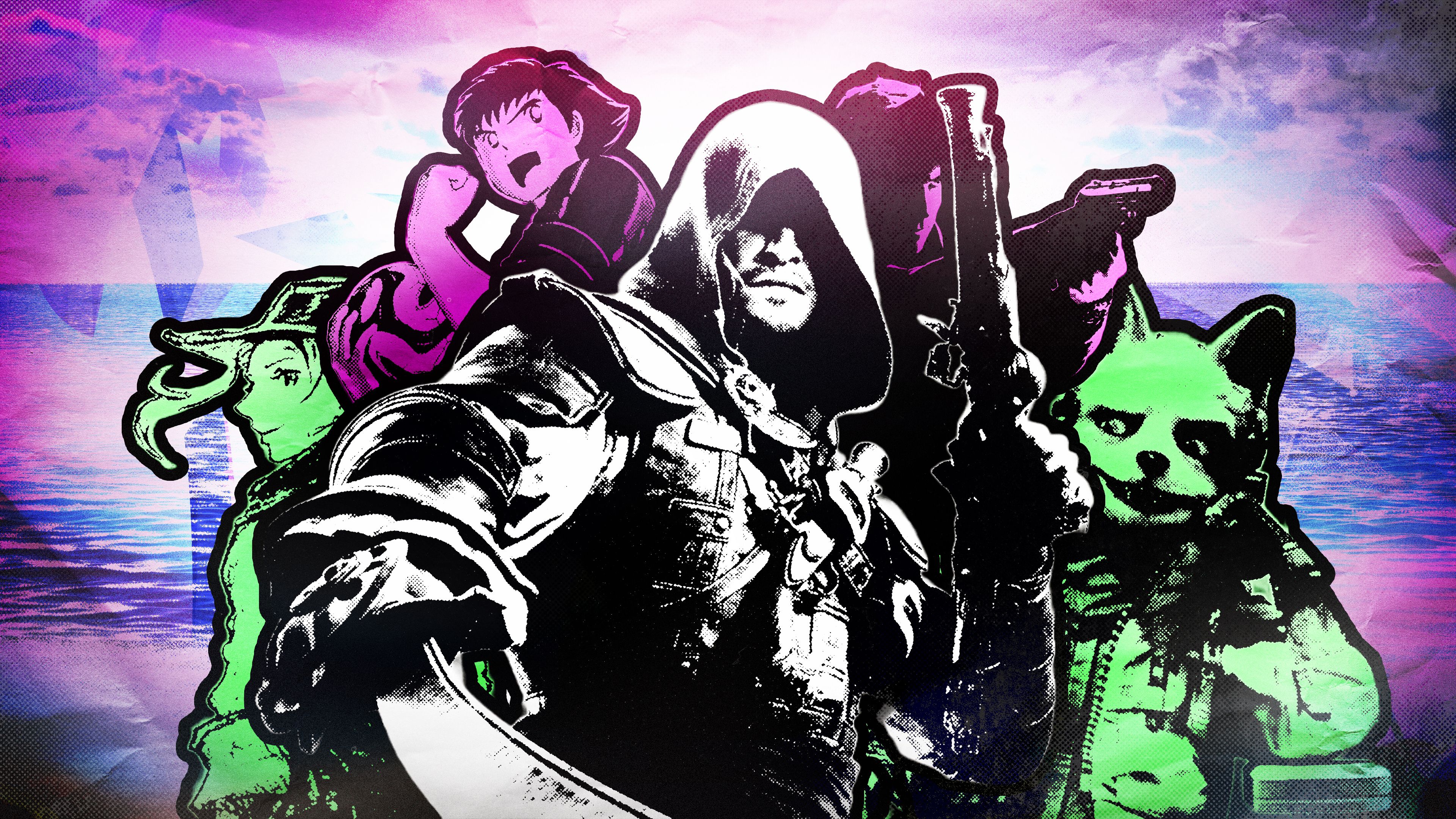 Polygon 2026 Summer Preview — games