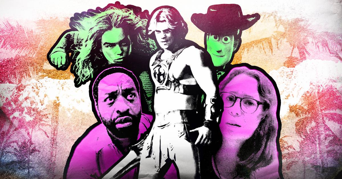 polygon.com - Aimee Hart - The 10 most anticipated movies of summer 2026