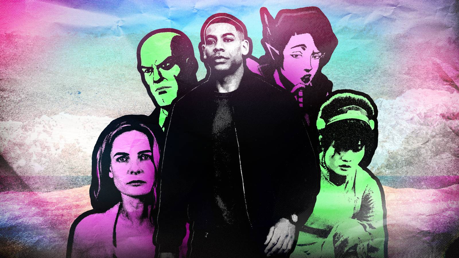 The 10 Most Anticipated TV Shows of Summer 2026 The 10 Most Anticipated TV Shows of Summer 2026