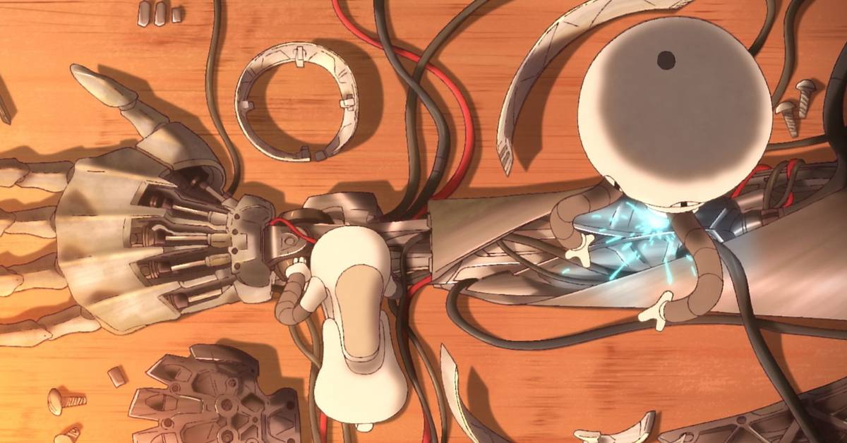 polygon.com - Debopriyaa Dutta - Netflix's biggest anime movie of the summer reimagines a timeless classic