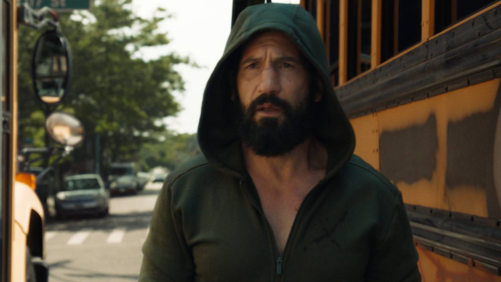 Punisher: One Last Kill is just the latest Marvel Studios project affected by bad VFX