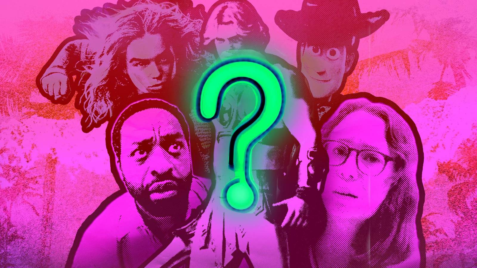 Guess the big 2026 summer movie releases in this tough quiz