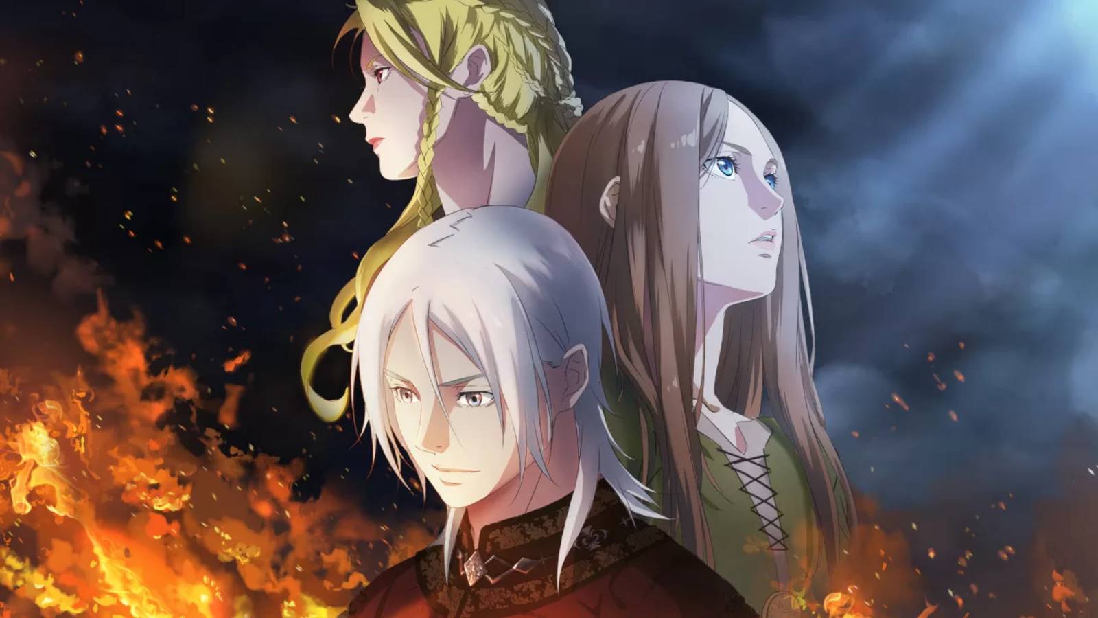 Release That Witch is the revolution fantasy fans of Sentenced to Be a Hero shouldn’t miss Release That Witch is the revolution fantasy fans of Sentenced to Be a Hero shouldn’t miss