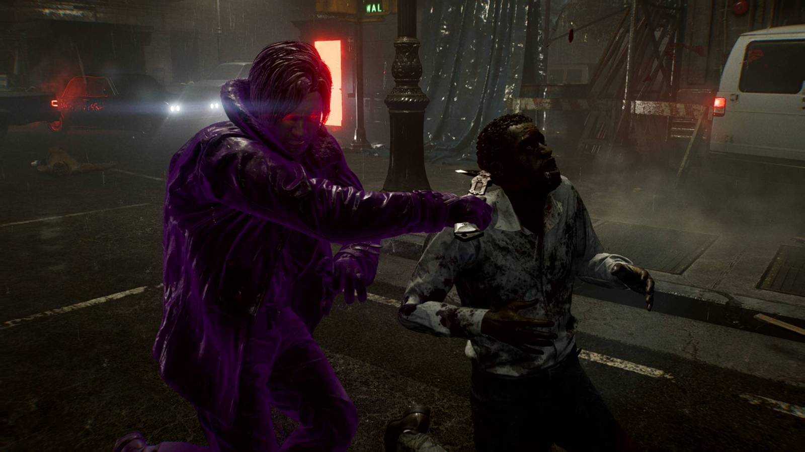 Surprise Major Free DLC Released for Resident Evil Requiem Surprise Major Free DLC Released for Resident Evil Requiem