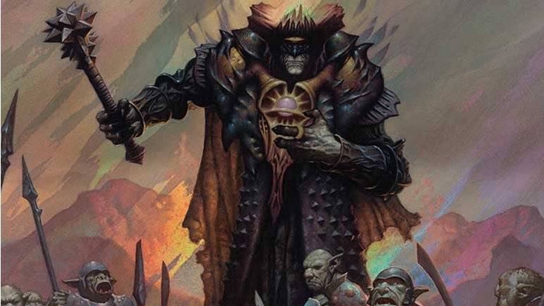 Magic: The Gathering's The Hobbit set reprints 5 Tales of Middle-earth cards