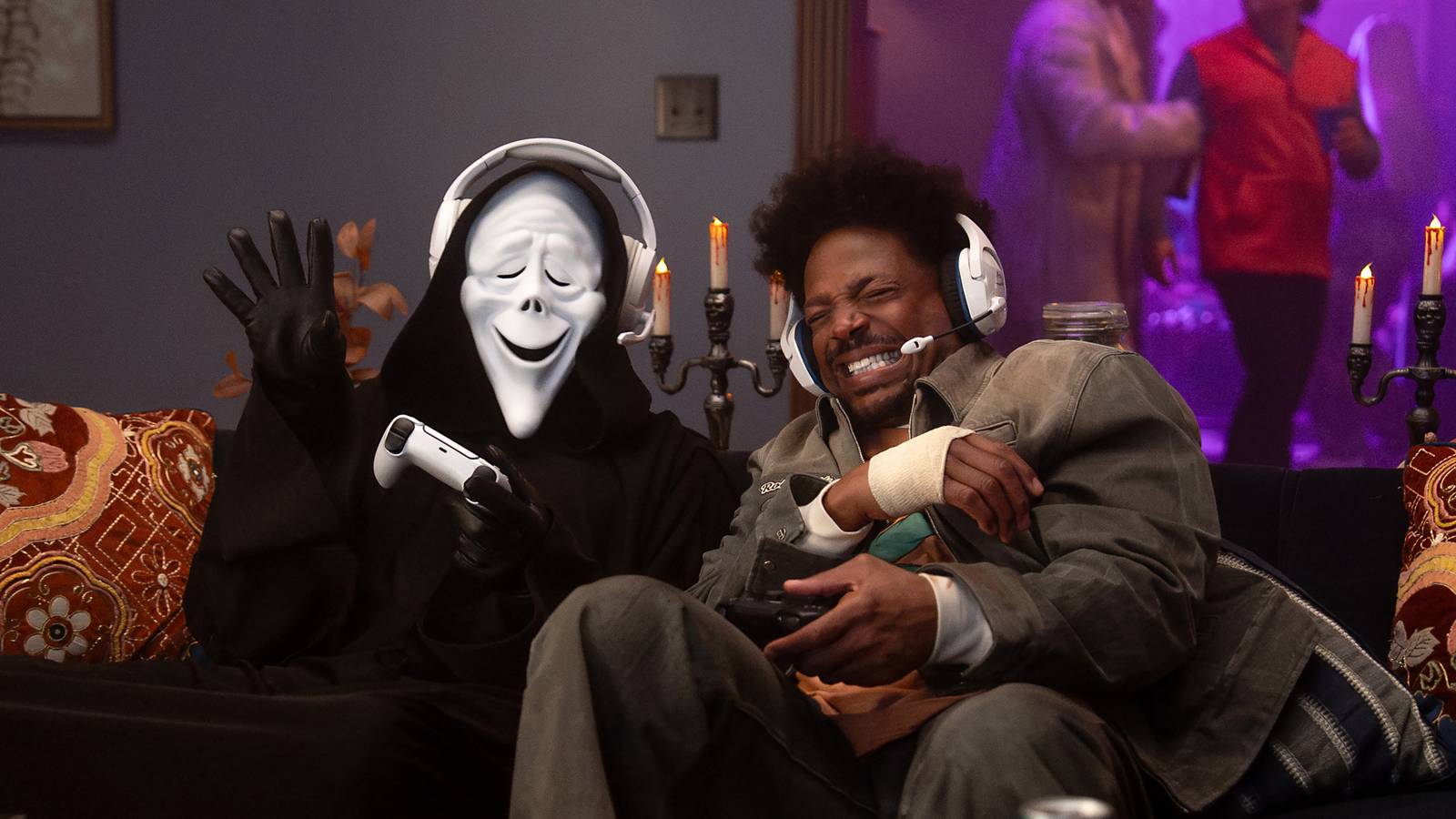 Scary Movie 6 has Jordan Peele's blessing: 'He understands comedy'