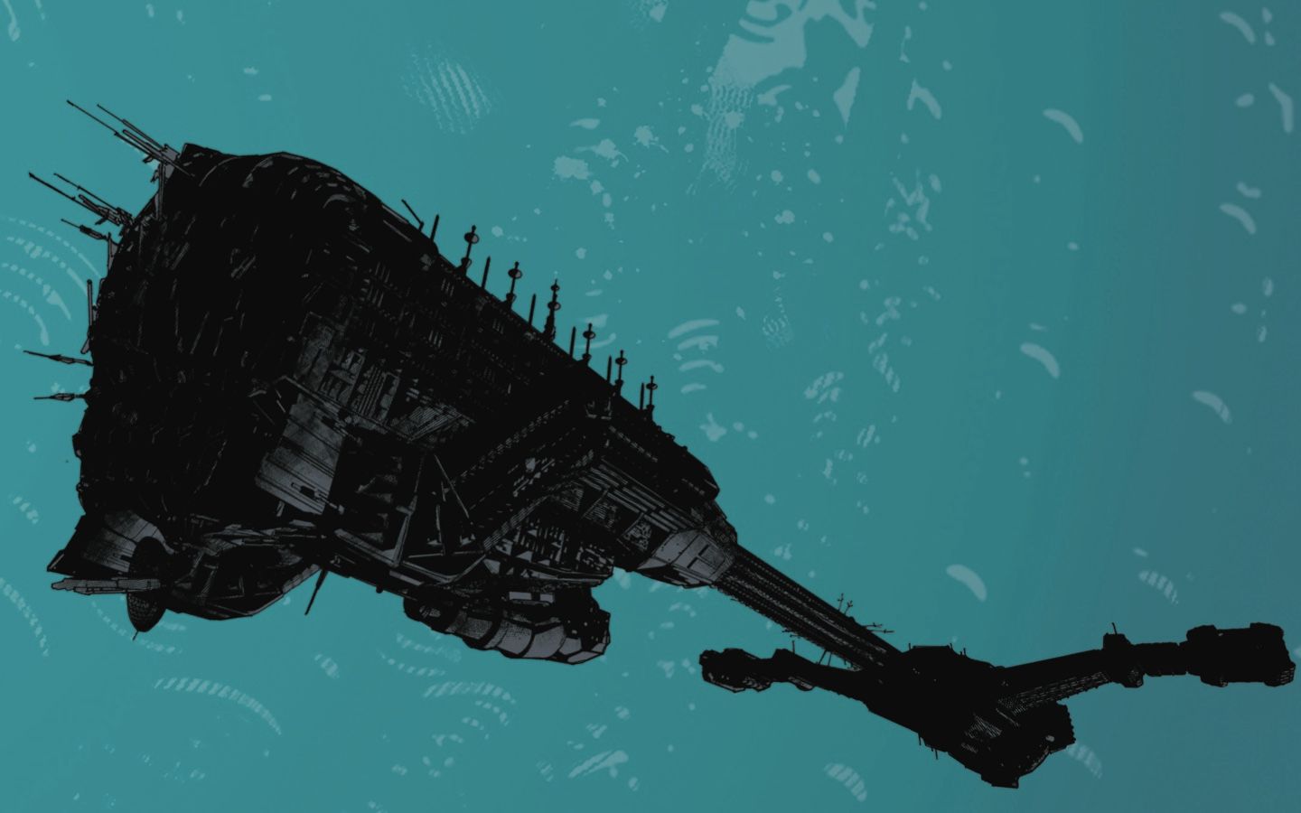 Event Horizon Returns: A Fresh Take on the Cult Classic - Q&A Preview