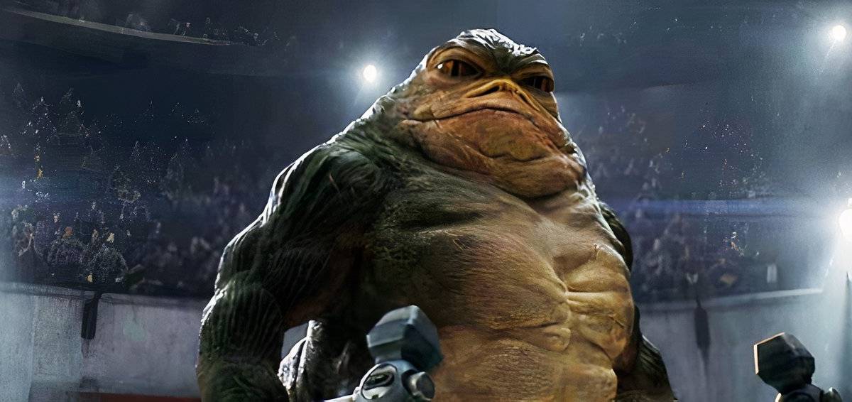 Mandalorian and Grogu’s best Star Wars Easter egg was hiding in plain sight