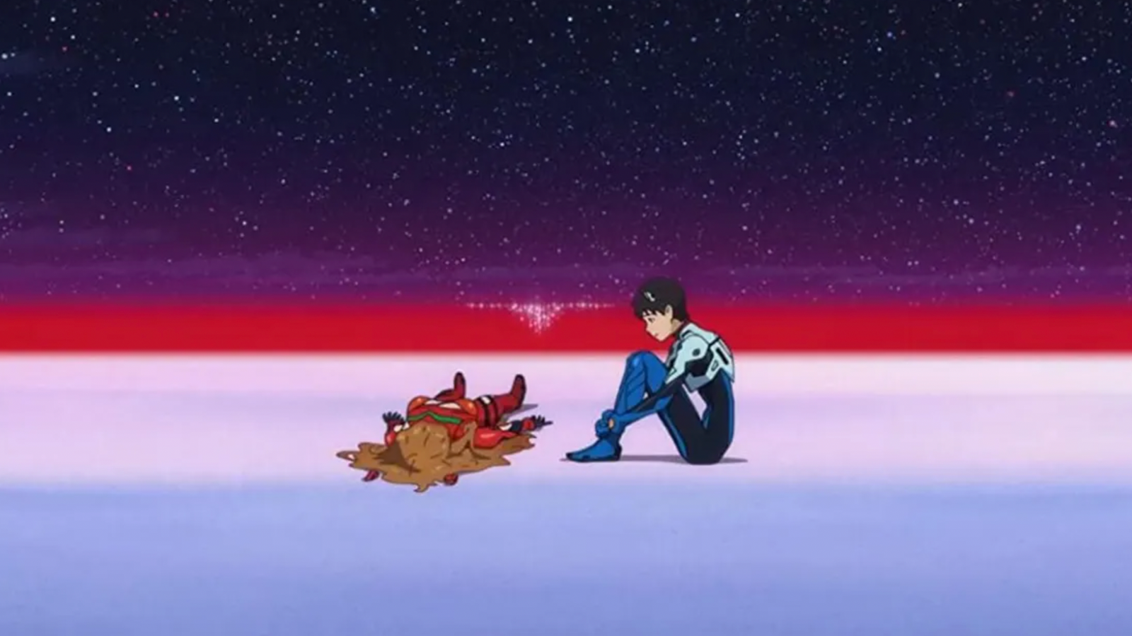 The 10 most perfect sci-fi anime movies of the last 5 years