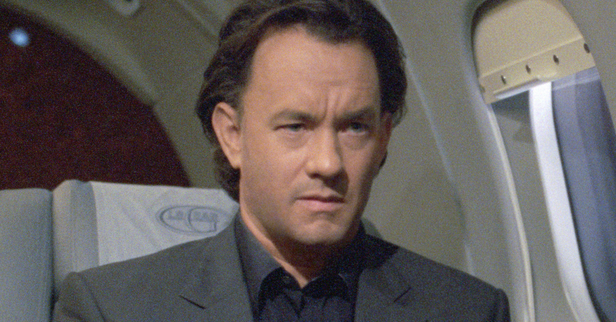 polygon.com - Debopriyaa Dutta - Tom Hanks' critically reviled conspiracy thriller predicted an inescapable sci-fi trend
