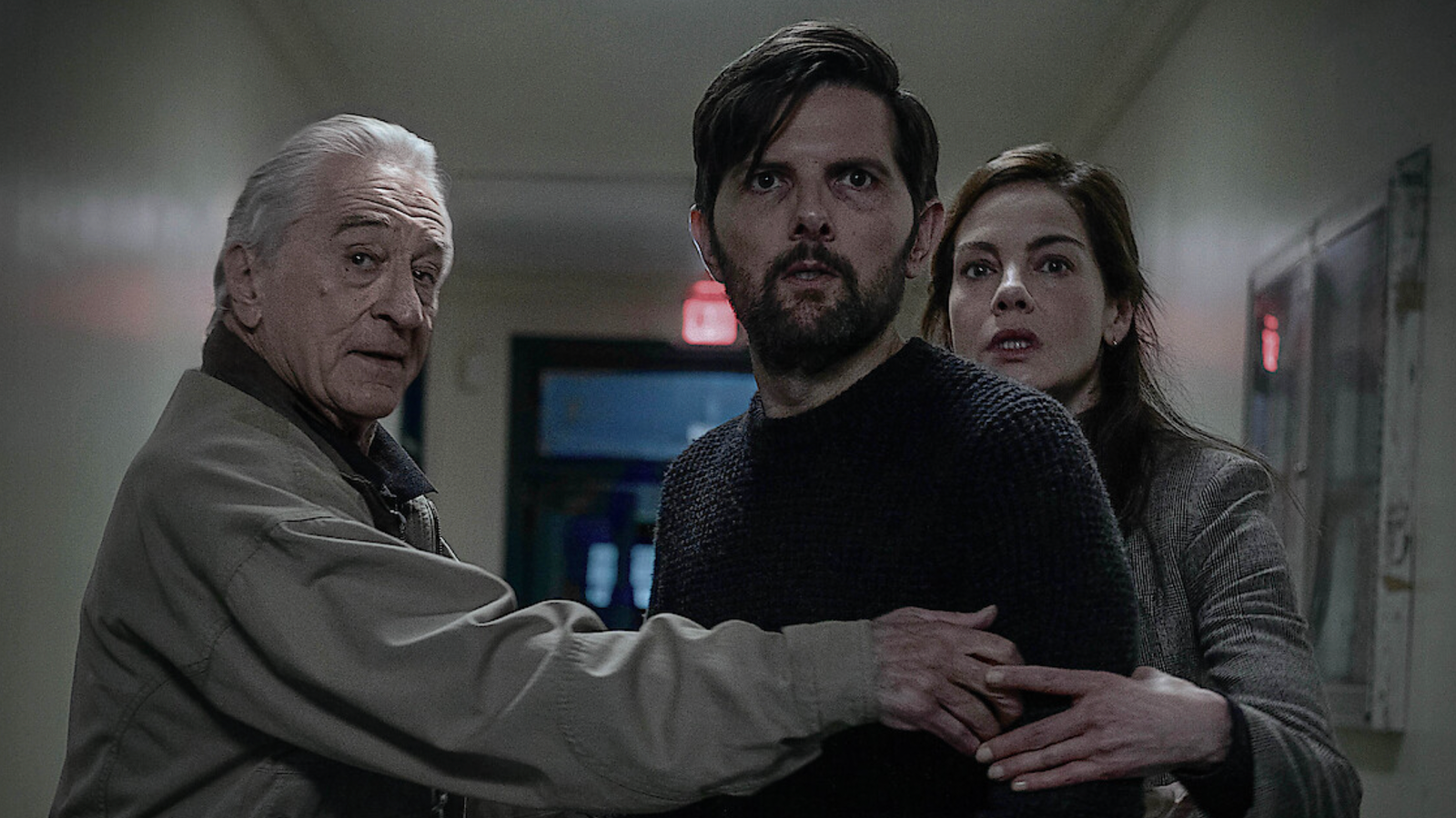 Netflix's biggest thriller of the summer is The Silence of the Lambs for Severance fans