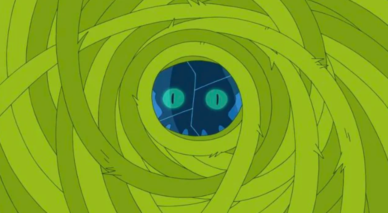 adventure time