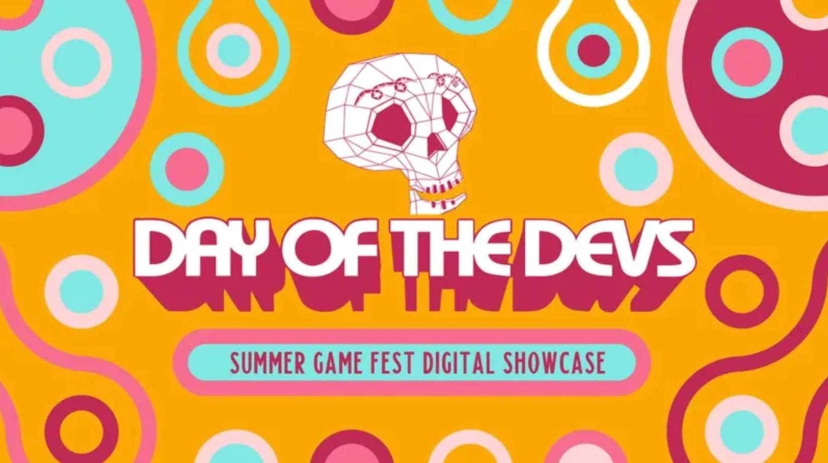 Day of the Devs SGF 2026