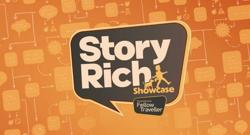 Story Rich Showcase 2026